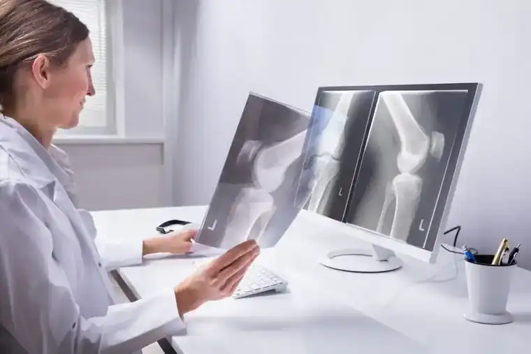Hollywood Diagnosticss Center Helps You Prepare for Your X-Ray