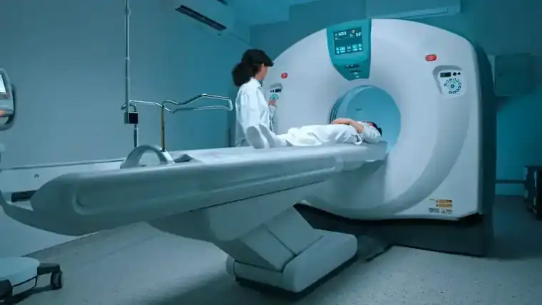 Reduced-Dose CT Scans Effective for Kidney Stone Imaging