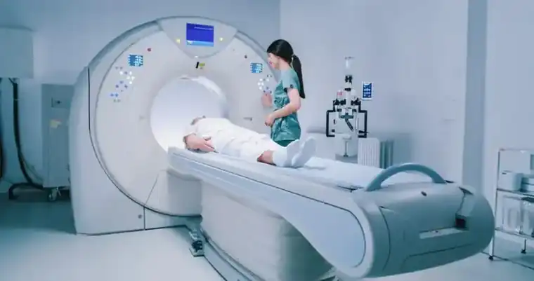 PET-scan