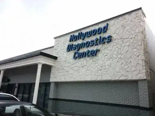 hollywood-diagnostcs-mapquest