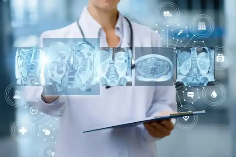 FDA Issues Policy Regarding All Digital Imaging Diagnosticss During Health Crisis