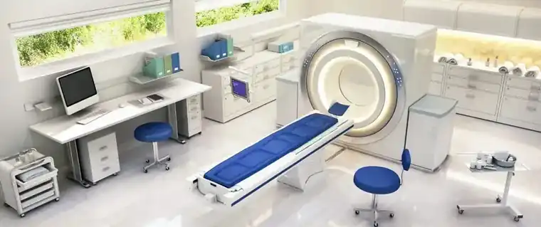 Do you Need an MRI in South Florida?