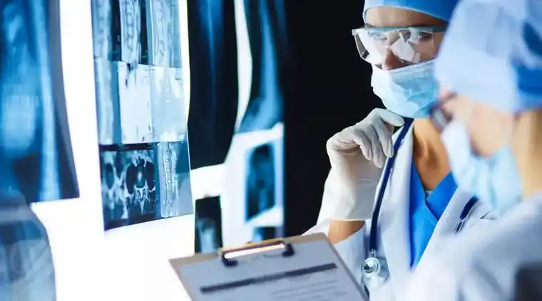 State-of-the-Art Medical Imaging Technology in Florida