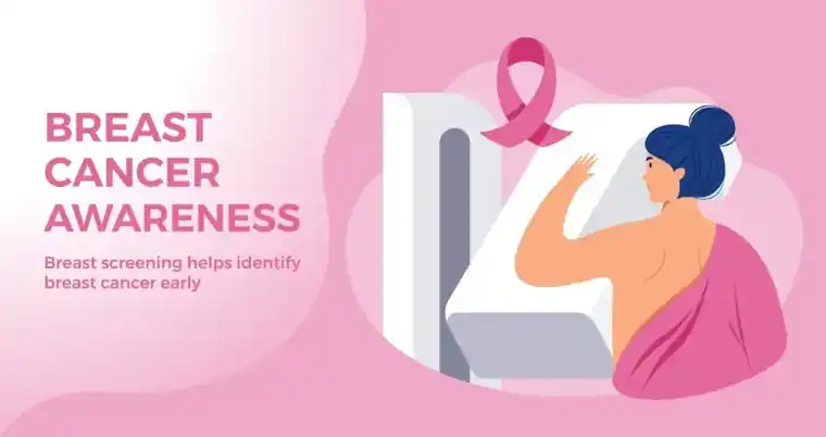 October is National Breast Cancer Awareness Month