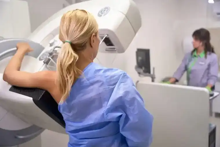 Studies Show Mammograms Can Halve the Risks of Developing a Fatal Cancer