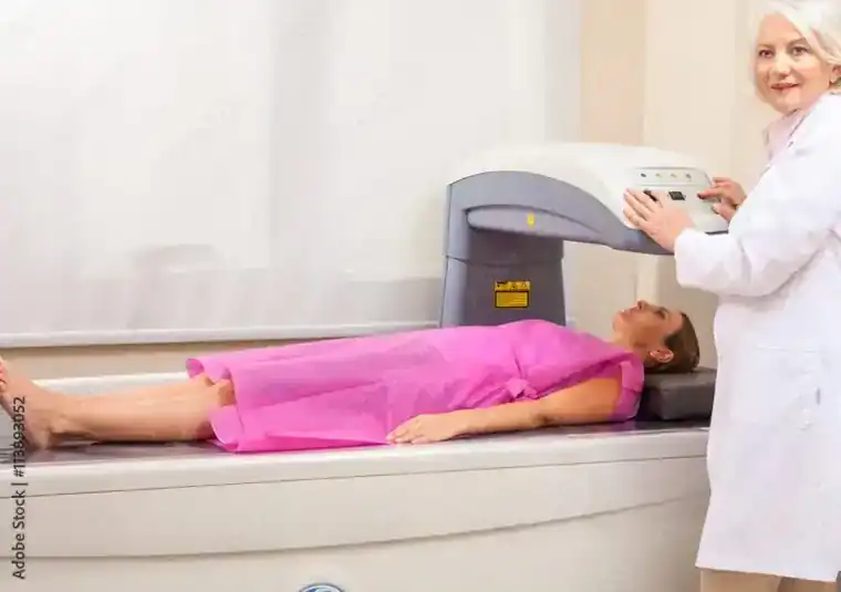 Does Medicare Cover Bone Density Tests