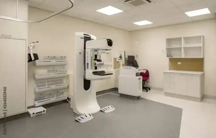 Hollywood Diagnosticss is Your Mammogram Headquarters