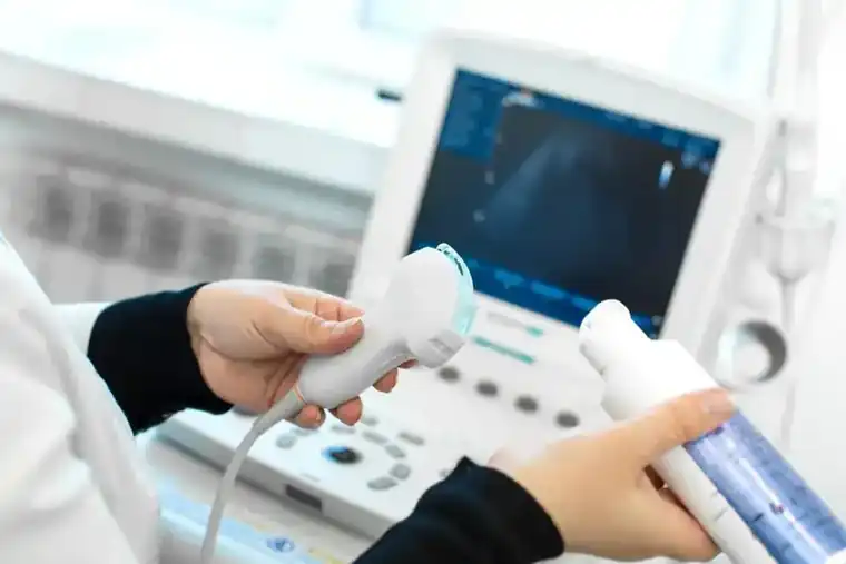 How an Ultrasound Could Improve Your Quality of Life