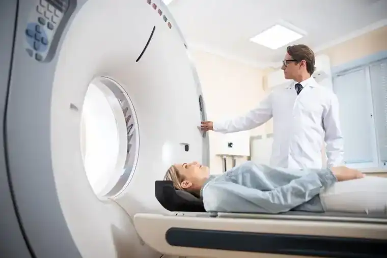 Why You Shouldn’t Put Off an MRI Scan