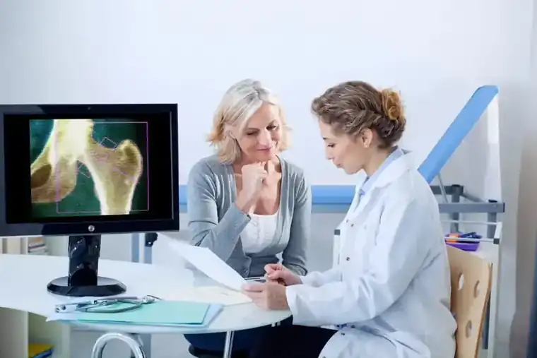 Understanding the Difference Between Arthritis and Osteoporosis