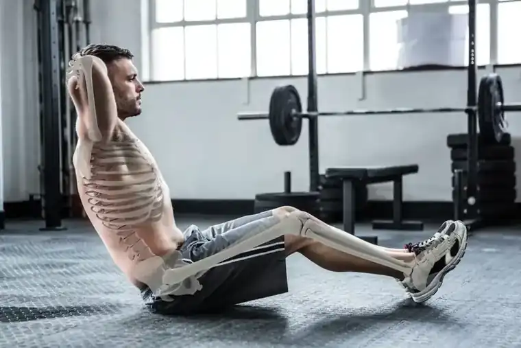Tips for Healthy Bones