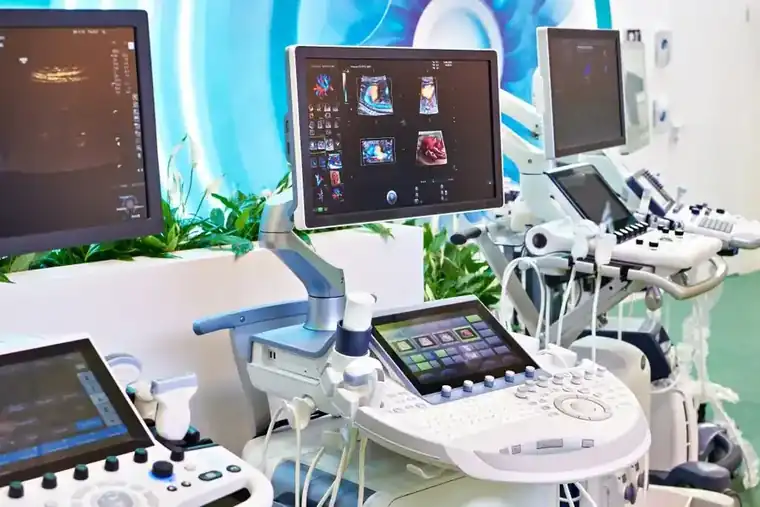 A Quick Guide to Different Kinds of Ultrasounds