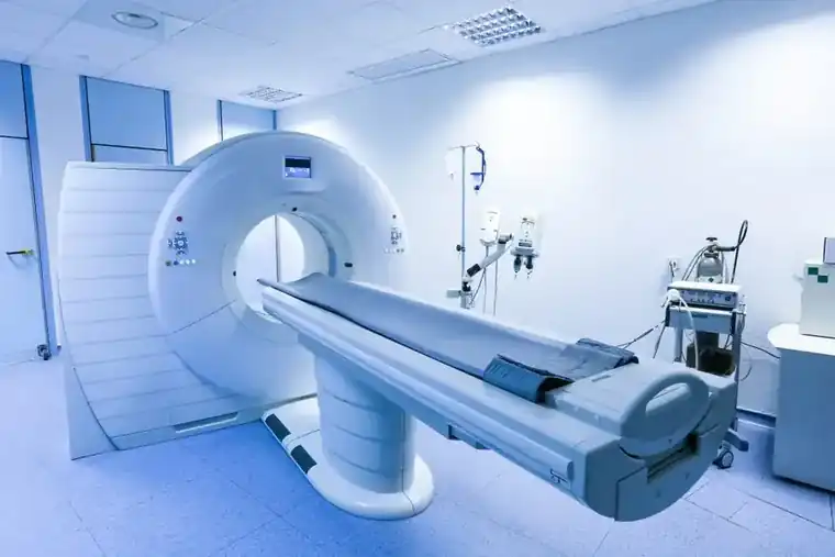 How a CT Scan Can Help Detect Prostate Cancer