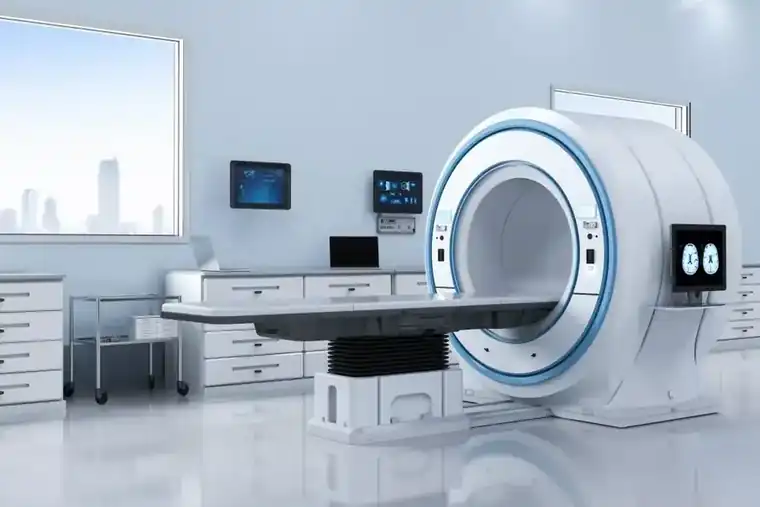 How MRI Scans Have Saved Lives