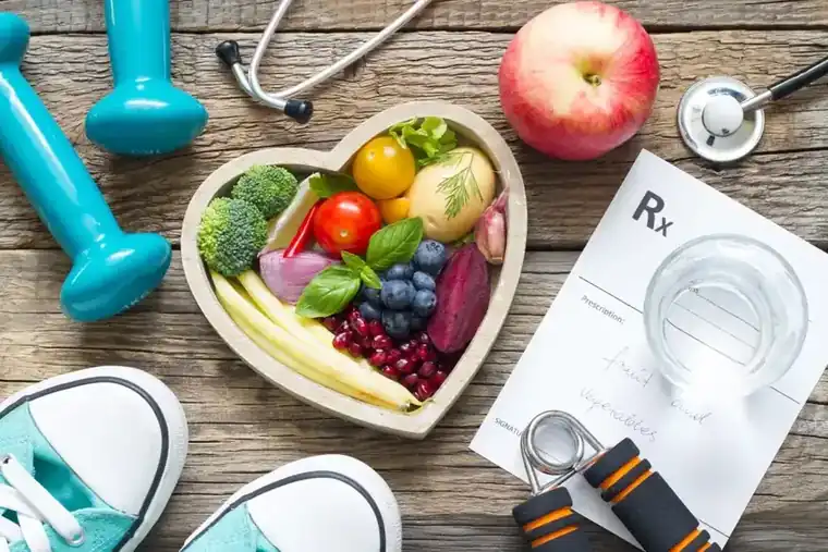 Hollywood Diagnostics Believes in a Healthy You!