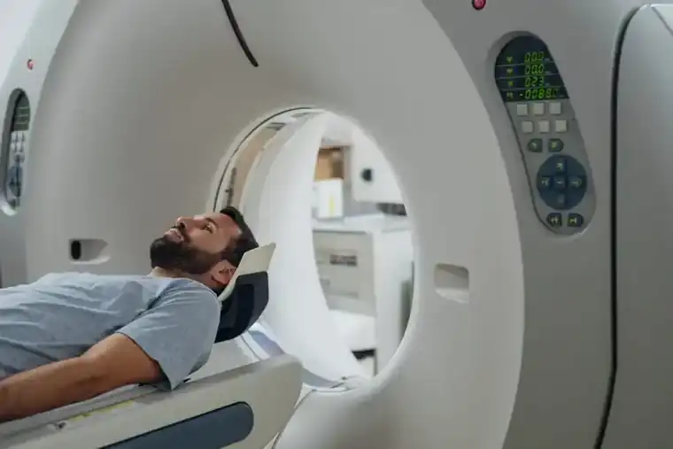 Unveiling the Power of CT Scans: Saving Lives with Hollywood Diagnostics