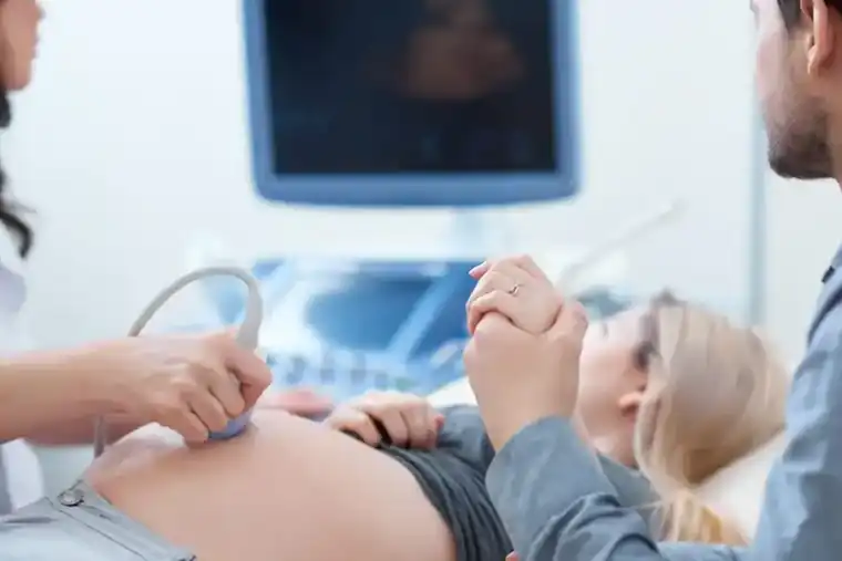 Why You Should Have Routine Ultrasounds at Hollywood Diagnostics for a Safe Pregnancy