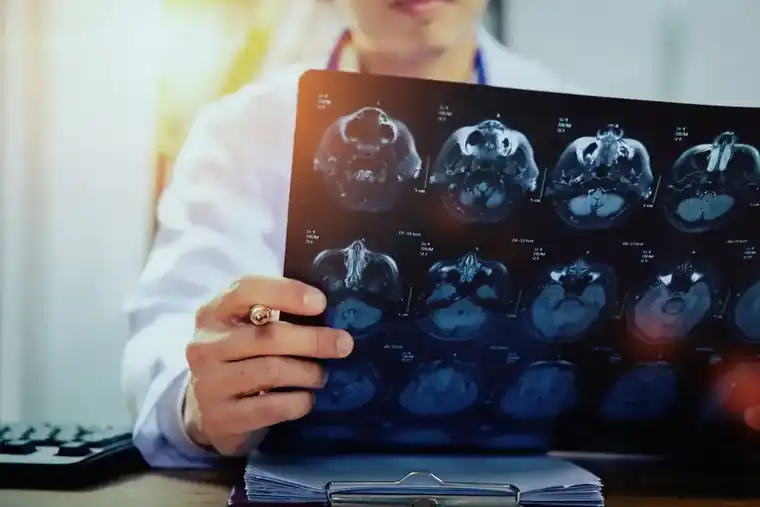 Radiology, Hollywood Diagnostics