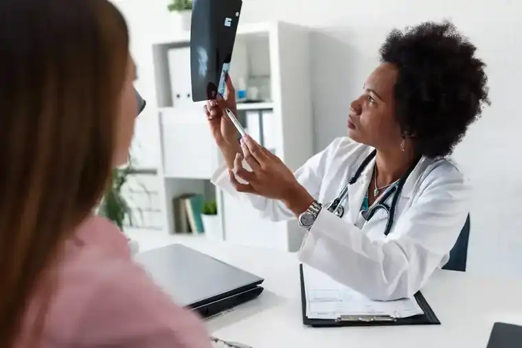 cancer detection, Hollywood Diagnostics