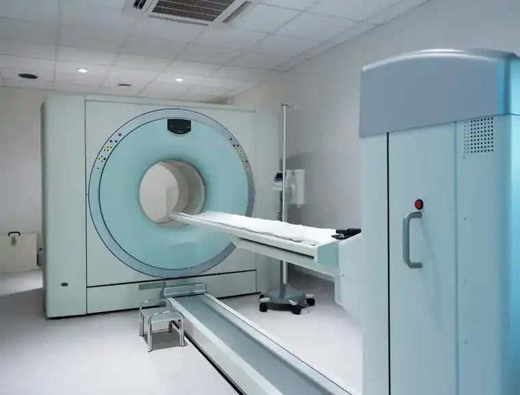 Radiology, Hollywood Diagnostics