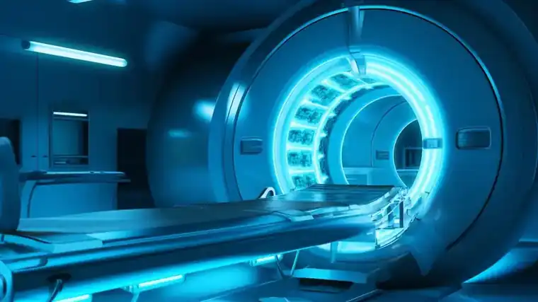 CT Scans, Hollywood Diagnostics