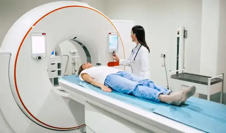 Your Trusted Partner for MRI Appointments in Hollywood, Florida