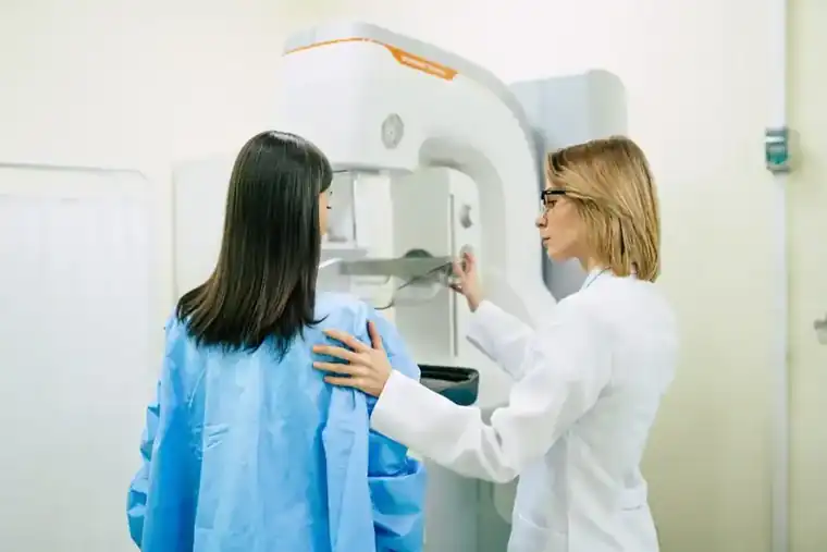 Why 3D Mammography is Superior for Breast Cancer Detection
