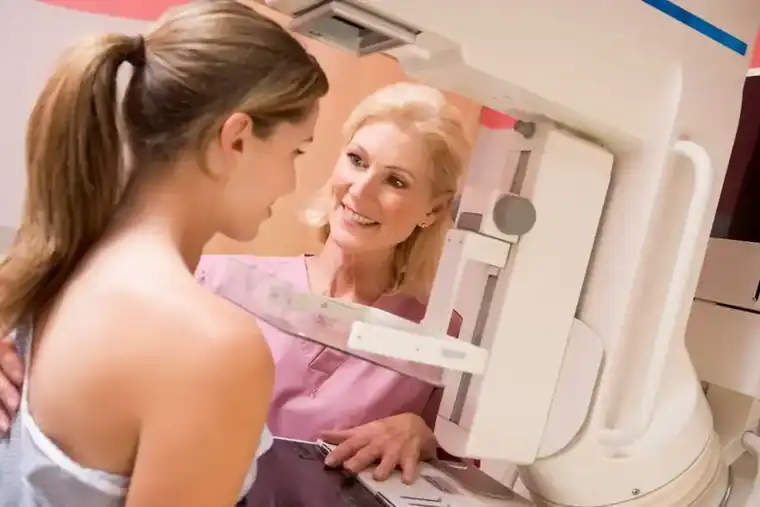 Stay Ahead of Breast Cancer: Why Annual Mammograms Matter