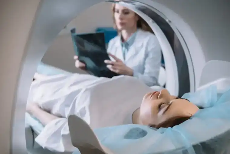 Can You Eat Before an MRI? Not in These 5 Cases