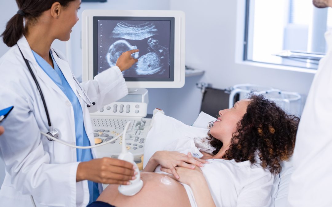 Hollywood Diagnostics is Your Ultrasound Headquarters