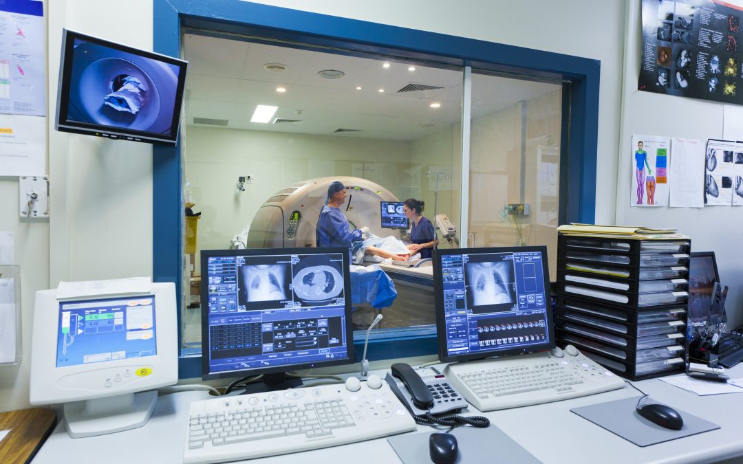 Are You Looking For An MRI Near You?