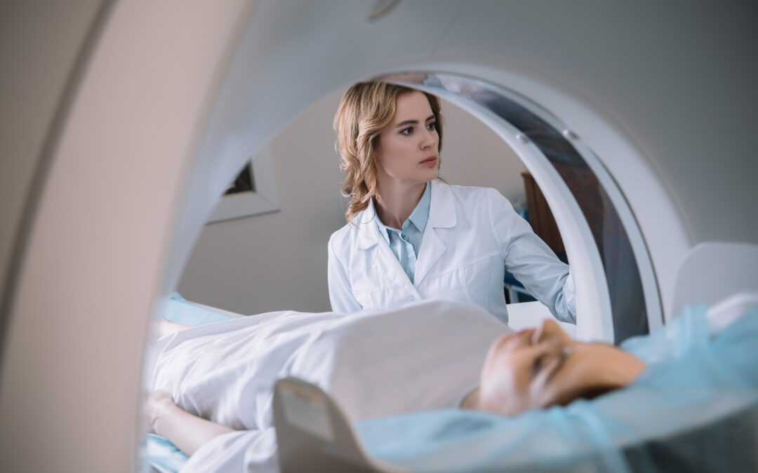 Important Facts About CT Scans