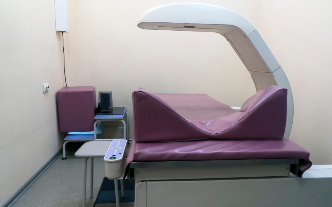 Important Facts About Bone Density Scans