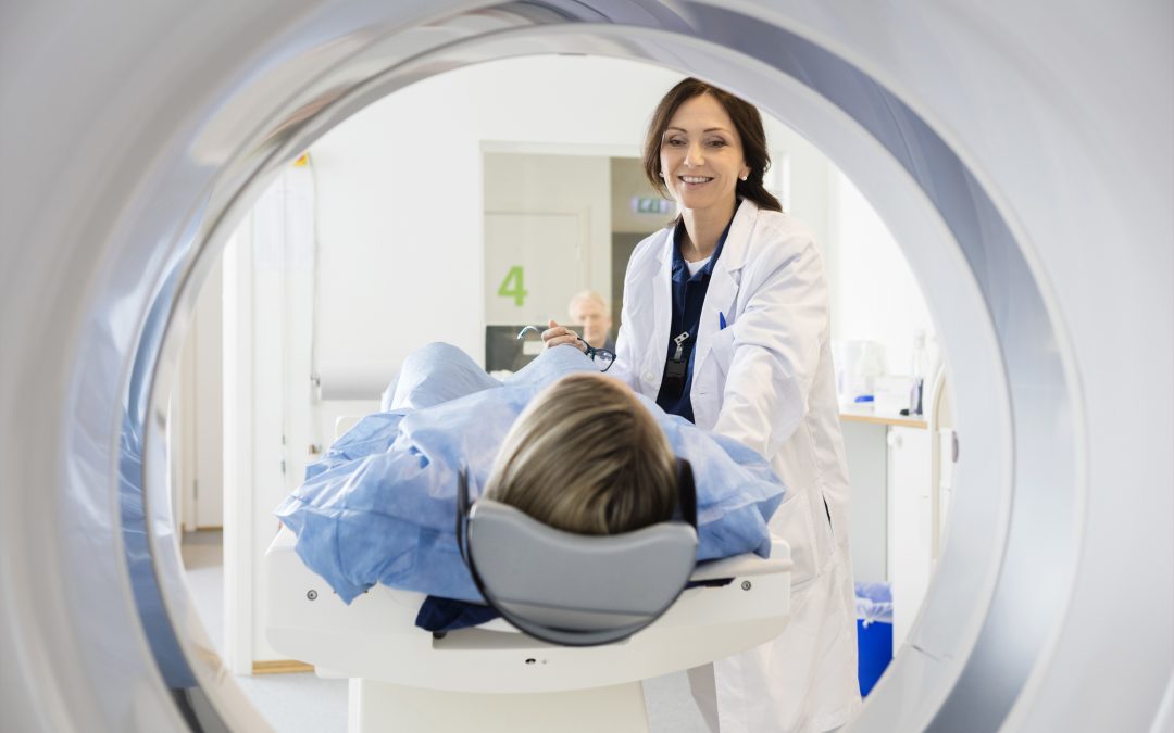 Reduced-Dose CT Scans Effective for Kidney Stone Imaging
