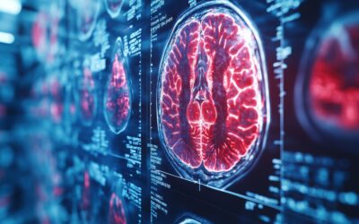 A Superior MRI Test to Aid in the Study of Aging in the Brain