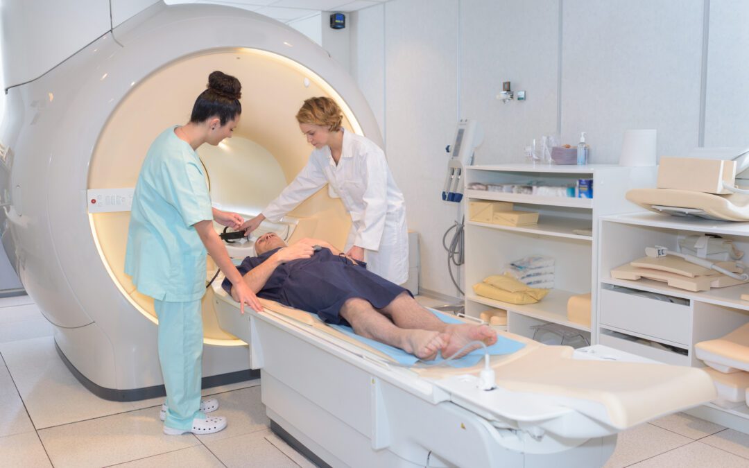 Important Facts About High-field MRI