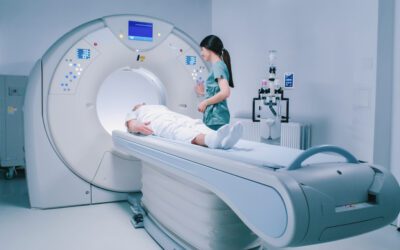 PET Scans for Cancer Staging and Treatment