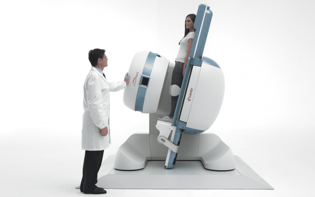 Open MRI vs. High-Field MRI