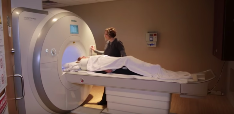 MRI Study Reveals Greater Pain Responses in African Americans