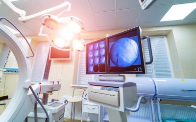 PET Scans Help Aid in Cancer Staging and Treatment