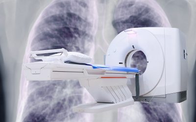 Medical Diagnostics Imaging & COVID-19