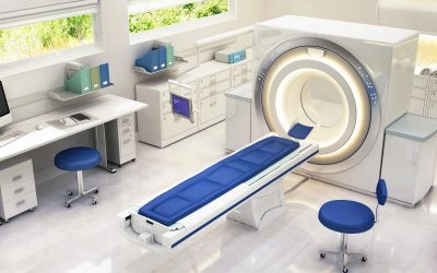 Do you Need an MRI in South Florida?