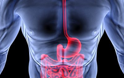 Digital Imaging has Revealed Bowel Abnormalities Associated with COVID-19