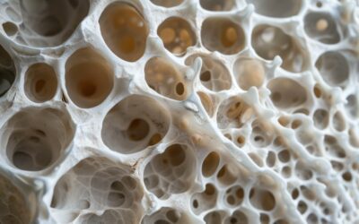 Can a Bone Density Test Show Arthritis