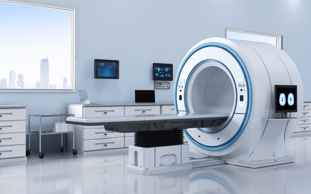 All You Need to Know About Getting an MRI