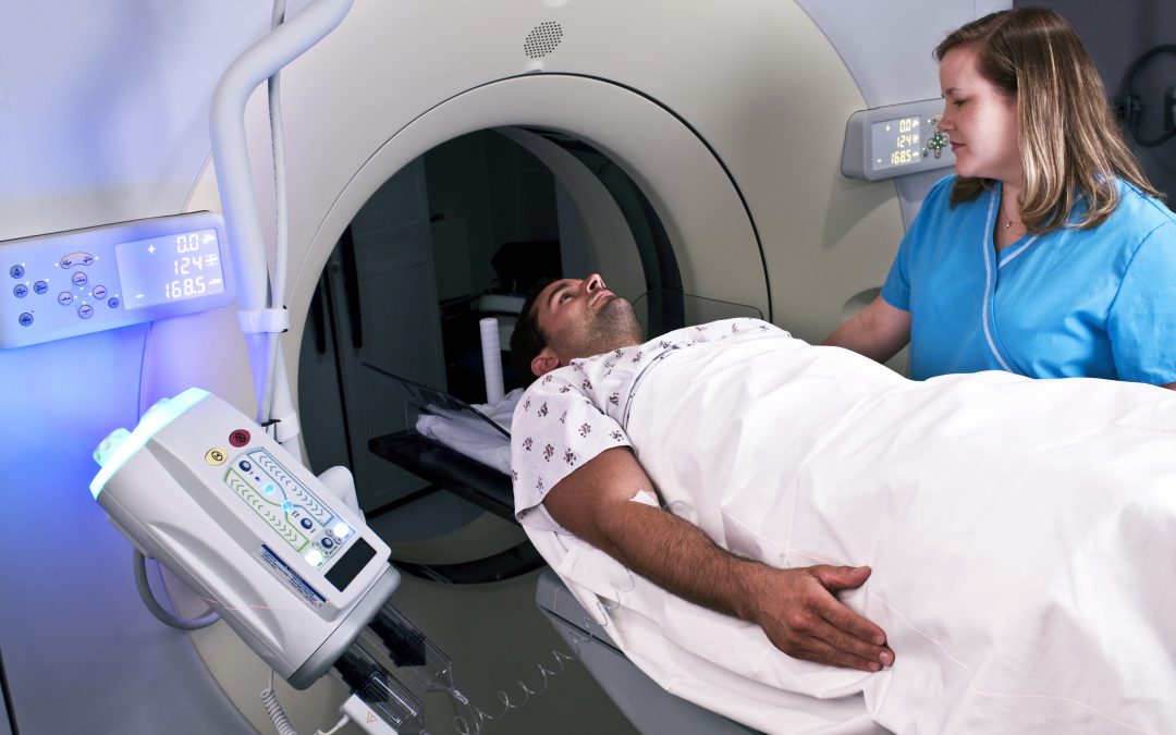 Getting to Know CT Scans, PET Scans, & MRIs