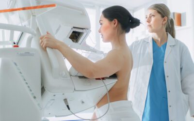 Early Detection Recommendations for Breast Cancer Awareness Month