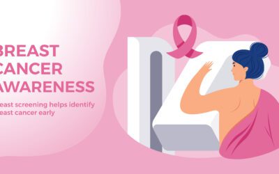October is National Breast Cancer Awareness Month