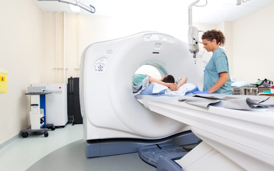 Can CT Scans Now Identify COVID-19