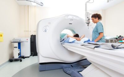 Can CT Scans Now Identify COVID-19